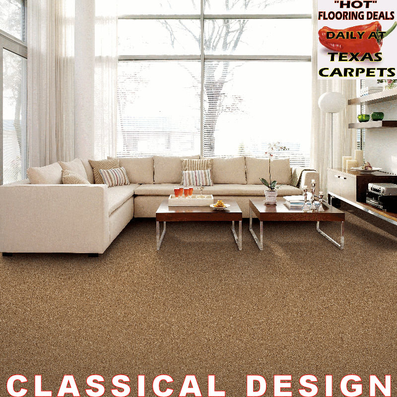 Mohawk Classical Design I, II & III